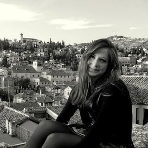 Meet your Posher, Brooke